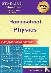 Education, Sterling - Homeschool Physics
