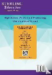 Education, Sterling - High School Anatomy and Physiology