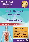 Education, Sterling - High School Anatomy and Physiology