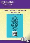 Test Prep, Sterling - College Anatomy and Physiology