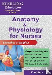 Education, Sterling - Anatomy and Physiology for Nurses