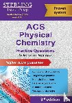 Test Prep, Sterling - ACS Physical Chemistry