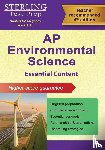 Test Prep, Sterling - AP Environmental Science Essential Content