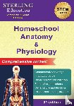 Education, Sterling - Homeschool Anatomy and Physiology