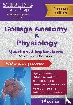Test Prep, Sterling - College Anatomy and Physiology