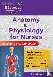 Education, Sterling - Anatomy and Physiology for Nurses