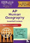 Test Prep, Sterling - AP Human Geography