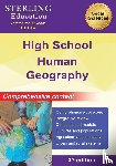 Education, Sterling - High School Human Geography