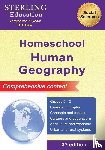 Education, Sterling - Homeschool Human Geography