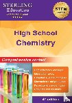 Education, Sterling - High School Chemistry
