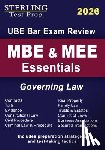 Test Prep, Sterling - MBE & MEE Essentials
