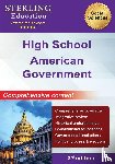 Education, Sterling - High School American Government