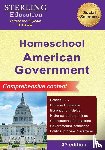 Education, Sterling - Homeschool American Government