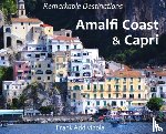 Addivinola, Frank - Amalfi Coast and Capri: A Photographic Journey into the Italian Paradise