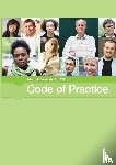 Department for Constitutional Affairs - Mental Capacity Act 2005 Code of Practice