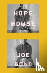 Bond, Joe - Hope House