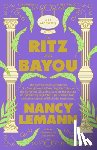 Lemann, Nancy - The Ritz of the Bayou