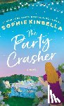 Kinsella, Sophie - The Party Crasher