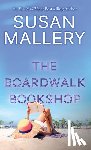 Mallery, Susan - The Boardwalk Bookshop