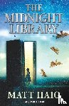 Haig, Matt - Haig, M: Midnight Library
