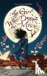 Barnhill, Kelly - The Girl Who Drank the Moon