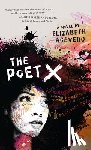 Acevedo, Elizabeth - The Poet X