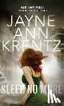 Krentz, Jayne Ann - Sleep No More