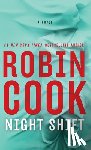 Cook, Robin - Night Shift