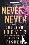 Hoover, Colleen - Never Never