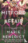 Benedict, Marie - The Mitford Affair