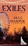 Harper, Jane - Exiles