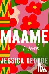 George, Jessica - Maame