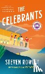 Rowley, Steven - The Celebrants