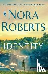 Roberts, Nora - Identity