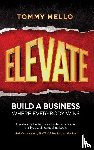 Mello, Tommy - Elevate