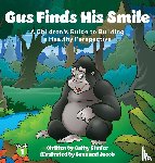 Studer, Cathy - Gus Finds His Smile