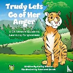 Studer, Cathy - Trudy Lets Go of Her Anger