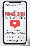 Jean, Jimmy - The Purpose-Driven Influencer