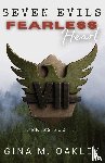 Oakley, Gina M. - Seven Evils