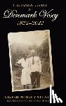 Spencer, Xavier Aubrey - The Family Legacy of Denmark Vesey 1822-2022