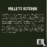 Indra Narayan - Millets kitchen