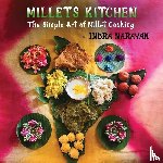 Indra Narayan - Millets kitchen
