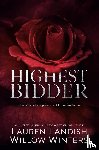 Winters, Willow, Landish, Lauren - Highest Bidder