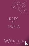 Winters, Willow - Winters, W: Kade & Olivia