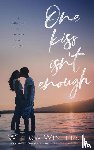 Winters, Willow - One Kiss Isn't Enough
