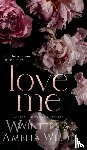 Winters, W. - Love Me