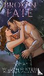 Winters, Willow - Broken Fate
