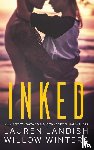 Winters, Willow, Landish, Lauren - Inked