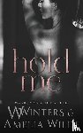 Winters, W. - Hold Me