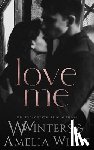 Winters, W. - Love Me